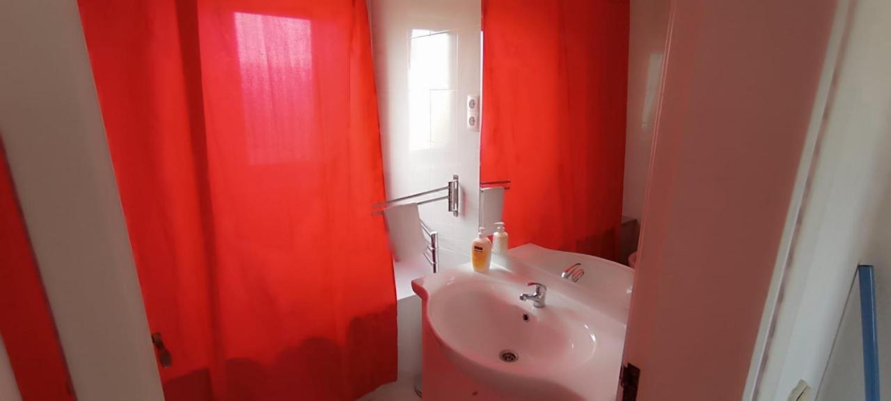 Delta Marina Vilamoura Center Apartment المظهر الخارجي الصورة